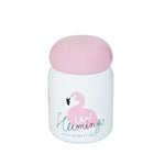 OWNPOWER 220ML Mini Thermos Coffee Vacuum Flask Stainless Steel Drink Water Bottle Termos Thermo Cup And Mug Garrafa Termica