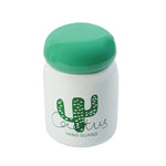 OWNPOWER 220ML Mini Thermos Coffee Vacuum Flask Stainless Steel Drink Water Bottle Termos Thermo Cup And Mug Garrafa Termica