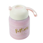 OWNPOWER 220ML Mini Thermos Coffee Vacuum Flask Stainless Steel Drink Water Bottle Termos Thermo Cup And Mug Garrafa Termica