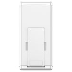 Baseus 10000mAh Portable Charger QI Wireless Charger Power Bank For iPhone Samsung PD + QC3.0 Fast Charging USB Powerbank solar