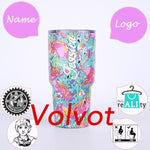 Volvot double wall mug office mugs heat termo thermos coffee mug water bottle coffee cup